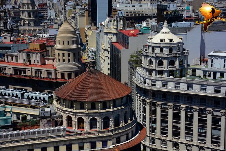 Argentinien, Bolivien und Chile - 19 Tage