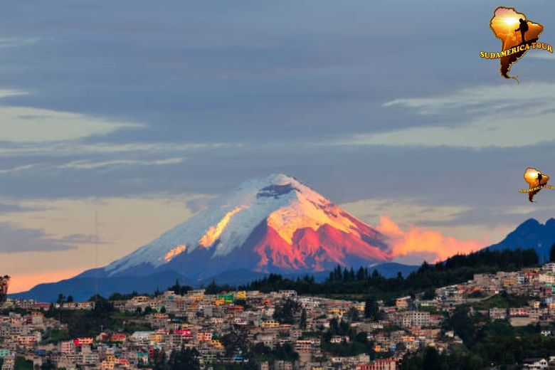Ecuador und Galapagos Tour 10 Tage