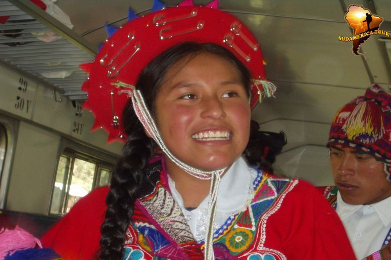 Magisches Peru Reisen (best seller!)