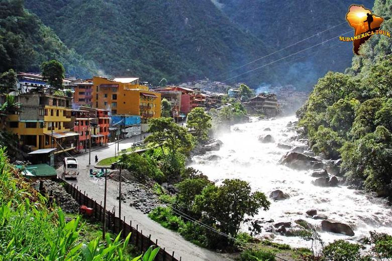 Peru Küste, Anden und Dschungel
